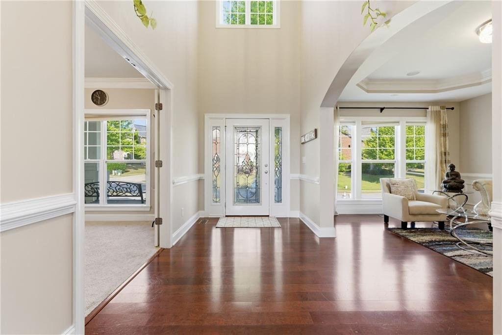 House in Cumming, Georgia, United States 4 - 17860359