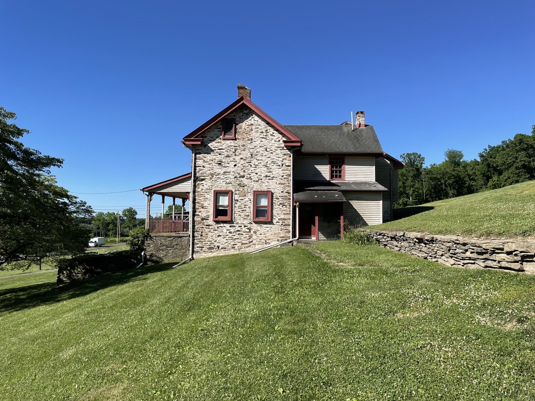 Land in Doylestown, Pennsylvania, United States 1 - 17860402