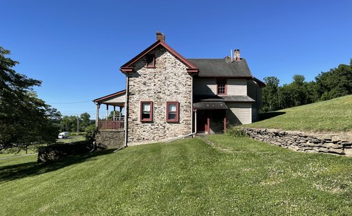 Land in Doylestown, Pennsylvania, United States 1