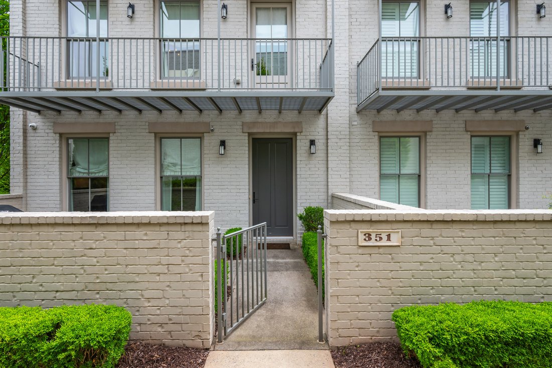 House in Alpharetta, Georgia, United States 2 - 17860384