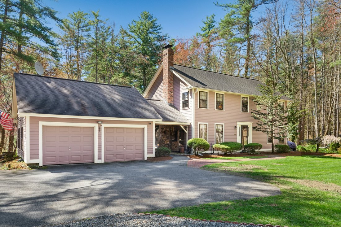 House in Harvard, Massachusetts, United States 4 - 17860399