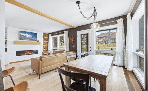 Condo in Vail, Colorado, United States 1