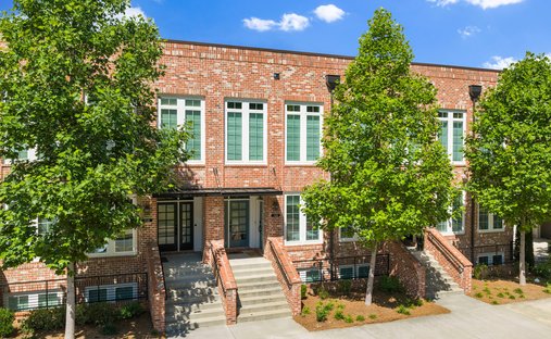 Condo in Alpharetta, Georgia, United States 1