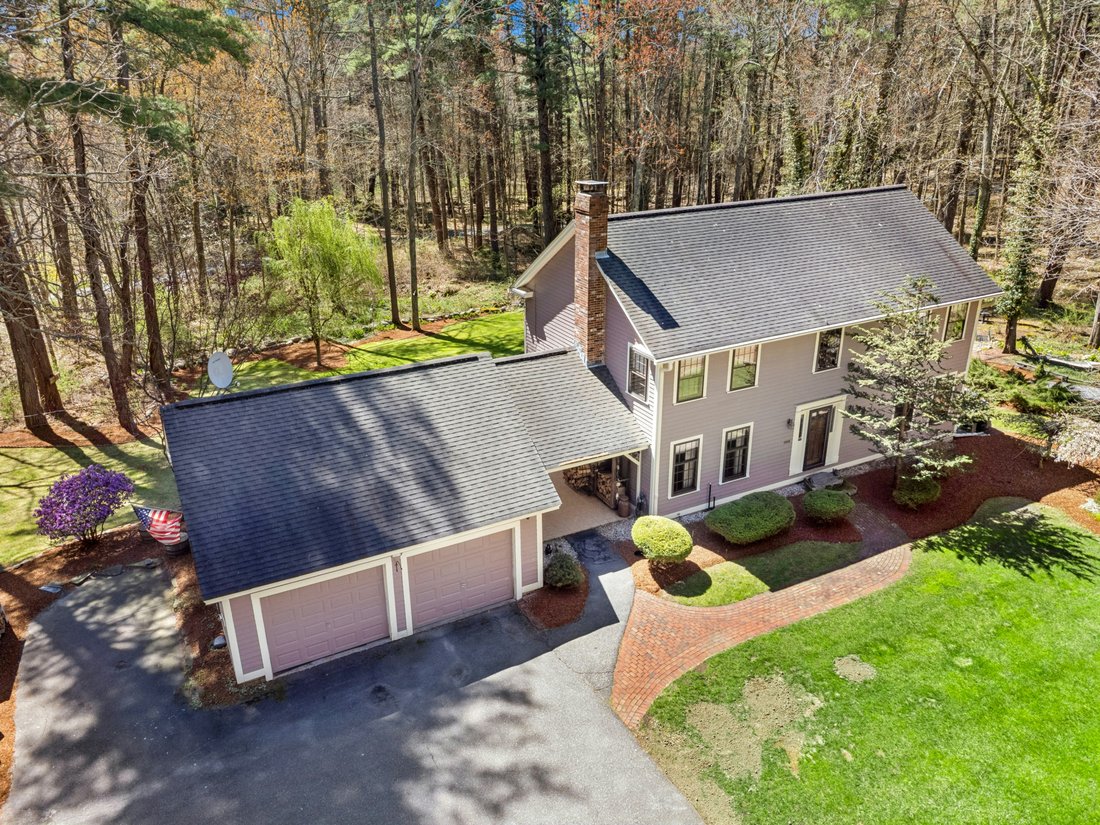 House in Harvard, Massachusetts, United States 3 - 17860399