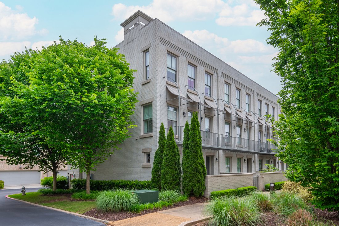House in Alpharetta, Georgia, United States 1 - 17860384