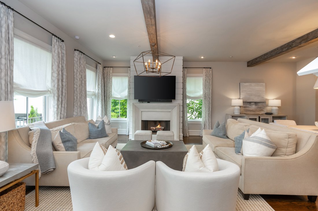 House in Alpharetta, Georgia, United States 3 - 17860384