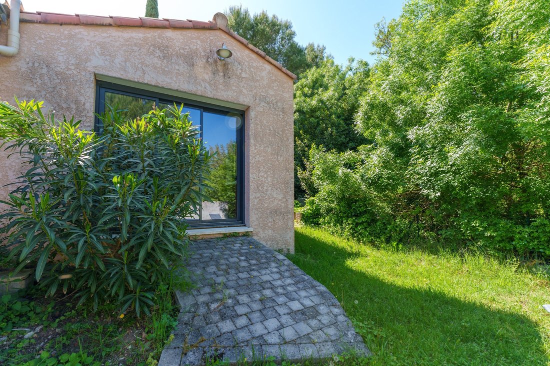House in Gignac, Occitania, France 5 - 17860374