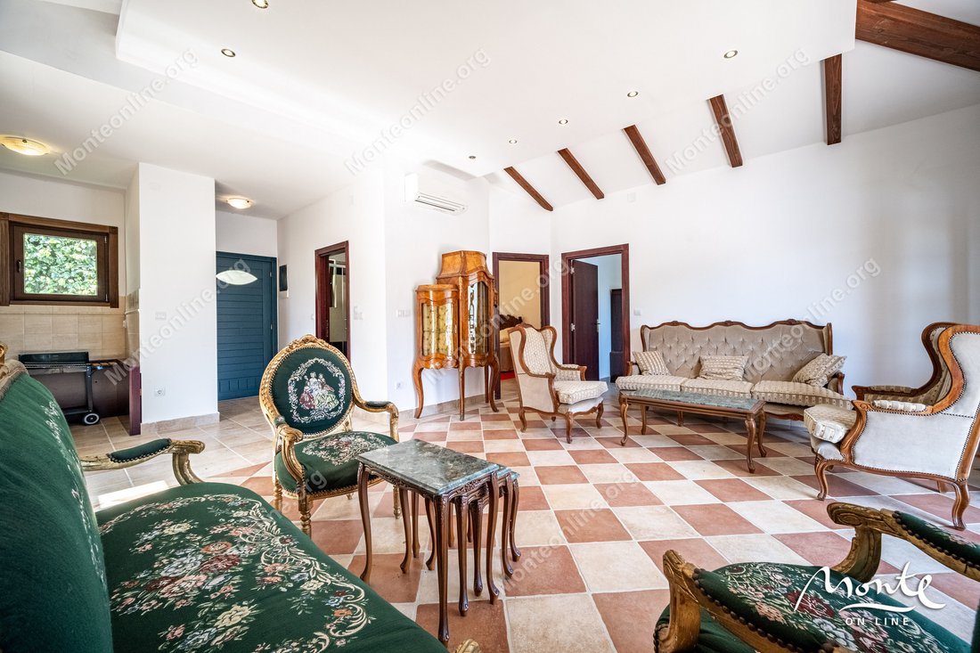 Apartment in Kostanjica, Kotor, Herceg Novi Municipality, Montenegro 3 - 17861997