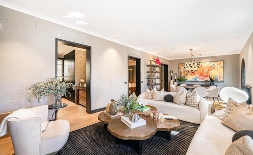 Apartamento en Centro, Madrid, España 1