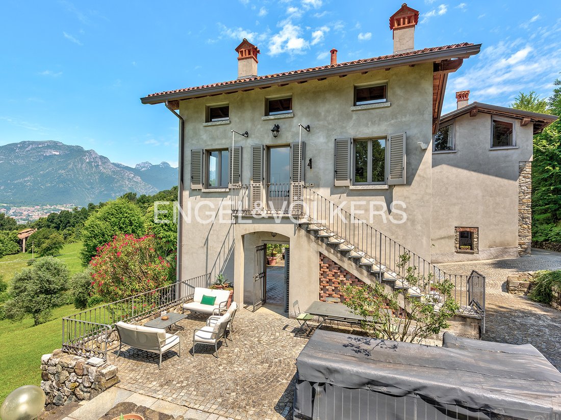 Villa in Galbiate, Lombardy, Italy 5 - 17860500