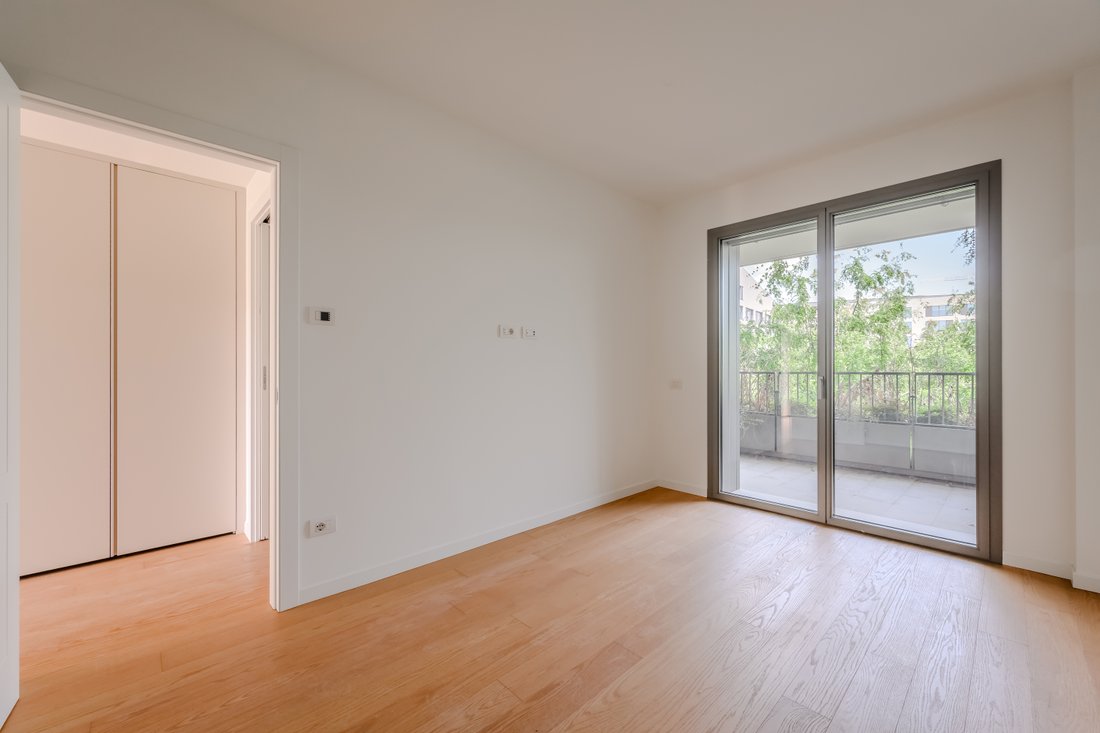 Apartment in Fondazione Prada - Scalo Romana, Milan, Italy 2 - 15854125