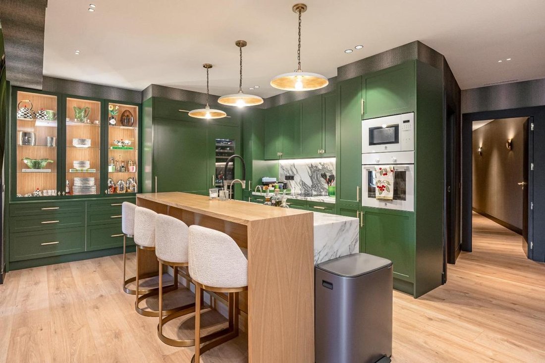 Apartment in Centro, Madrid, Spain 3 - 17862760