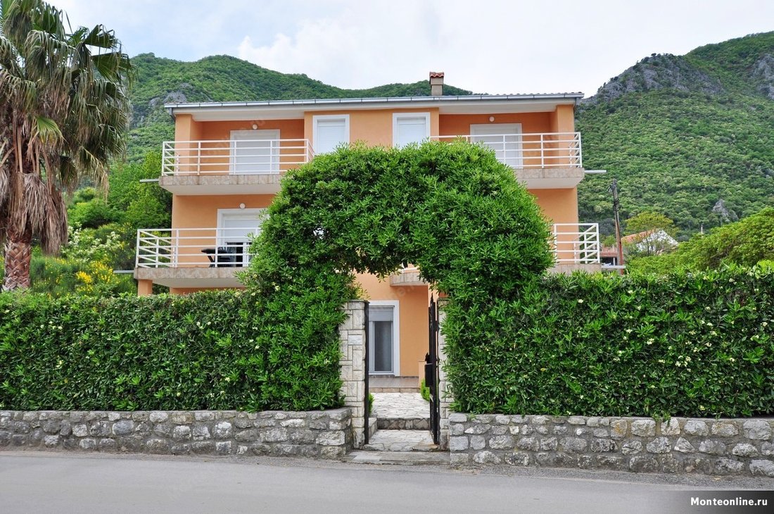House in Donji Stoliv, Kotor Municipality, Montenegro 1 - 17860632