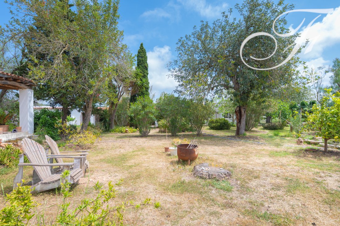 Finca in Sant Mateu d'Albarca, Sant Antoni de Portmany, Balearic Islands 4 - 17862104