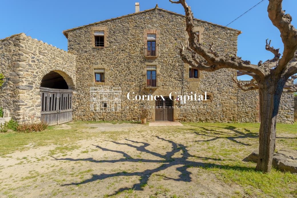 Country House in Rupia, Catalonia, Spain 1 - 14197244