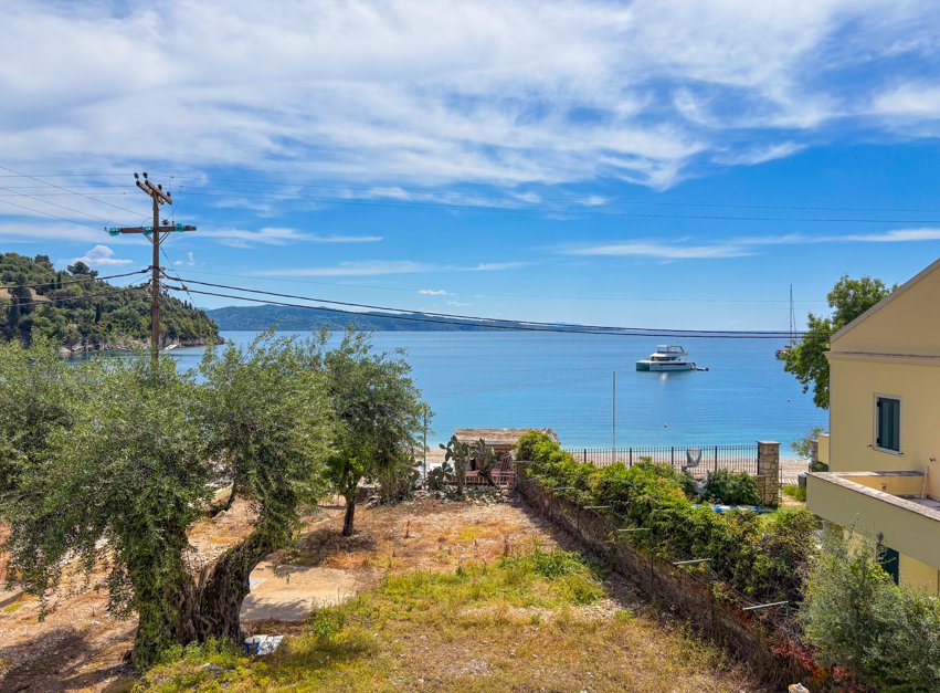 Villa in Corfu, Peloponnese, Western Greece and the Ionian, Greece 2 - 17860526