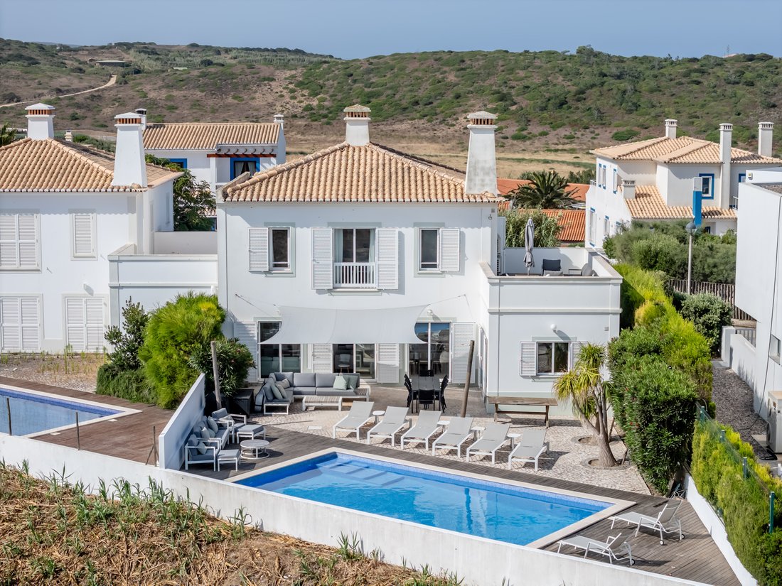 House in Bordeira, Algarve, Portugal 4 - 17860573