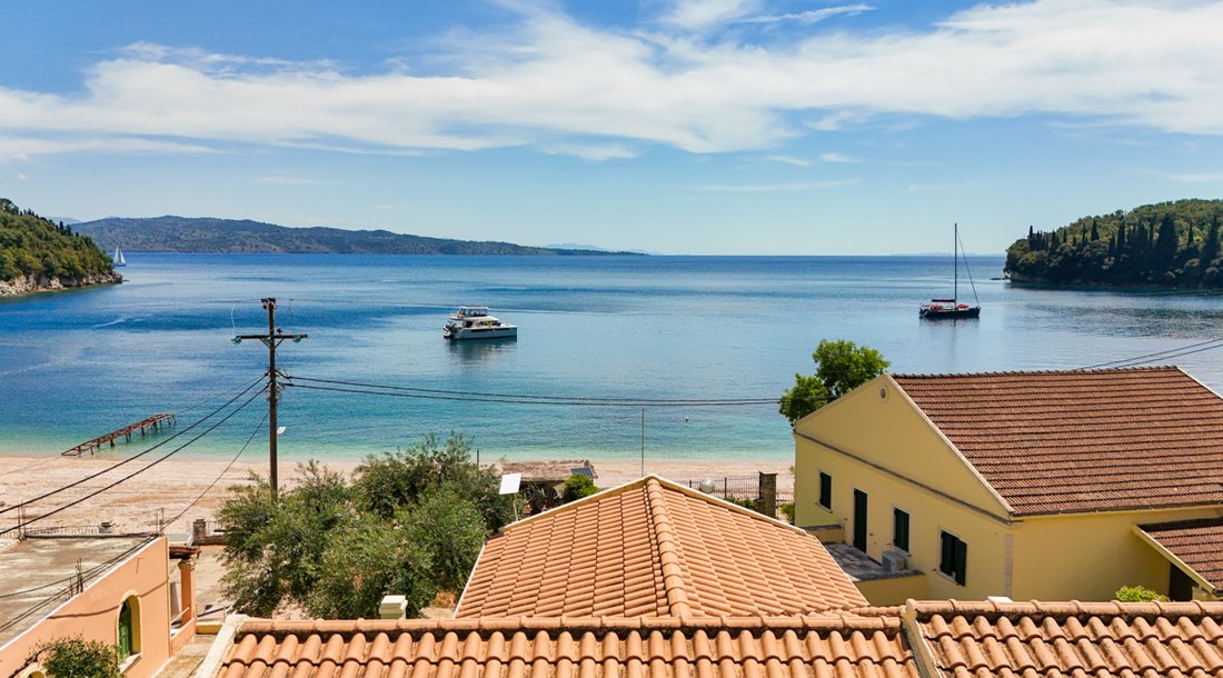 Villa in Corfu, Peloponnese, Western Greece and the Ionian, Greece 1 - 17860526