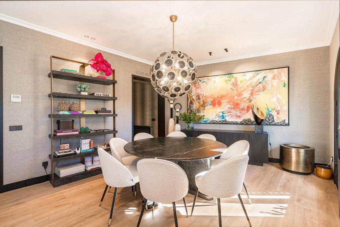 Apartment in Centro, Madrid, Spain 4 - 17862760