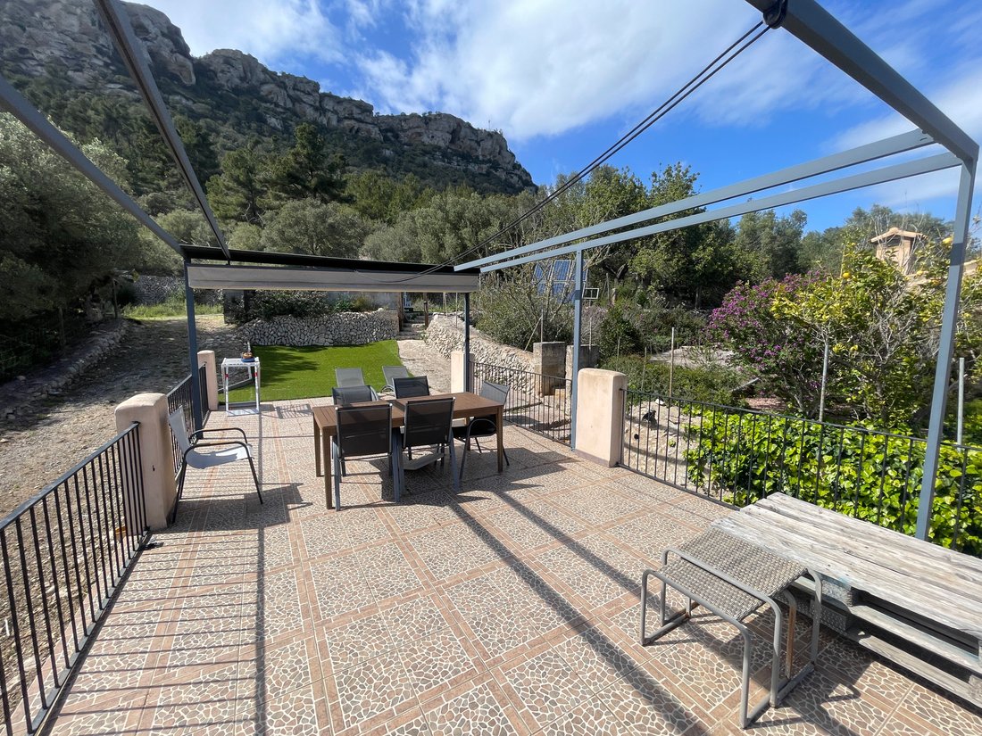 Villa in Llucmajor, Balearic Islands, Spain 4 - 17565797