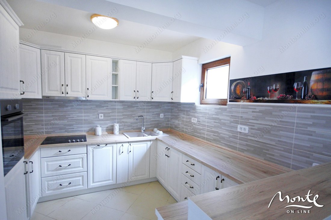 Villa in Sveti Stefan, Budva Municipality, Montenegro 4 - 17861087