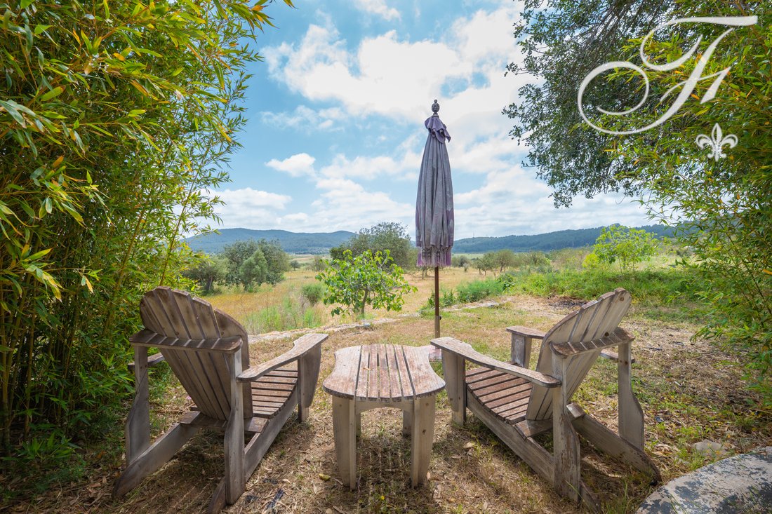 Finca in Sant Mateu d'Albarca, Sant Antoni de Portmany, Balearic Islands 3 - 17862104