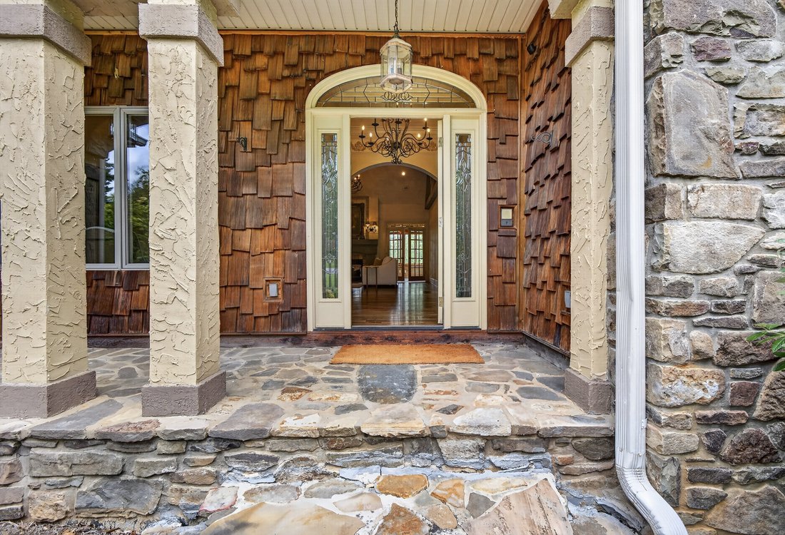 House in Abingdon, Virginia, United States 4 - 17861003