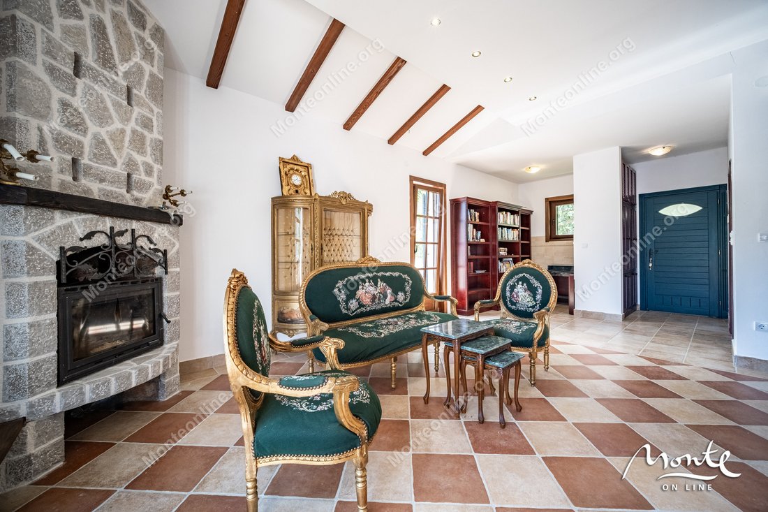 Apartment in Kostanjica, Kotor, Herceg Novi Municipality, Montenegro 4 - 17861997