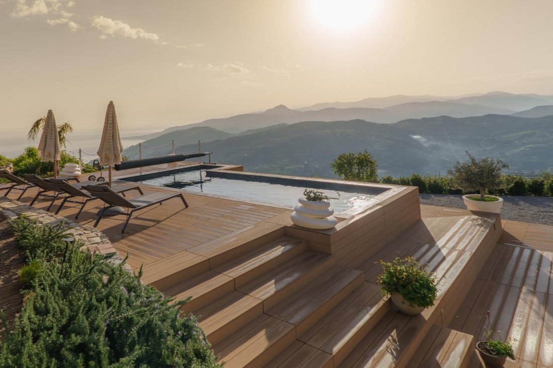 Villa in Cefalu, Sicily, Italy 1 - 17861153