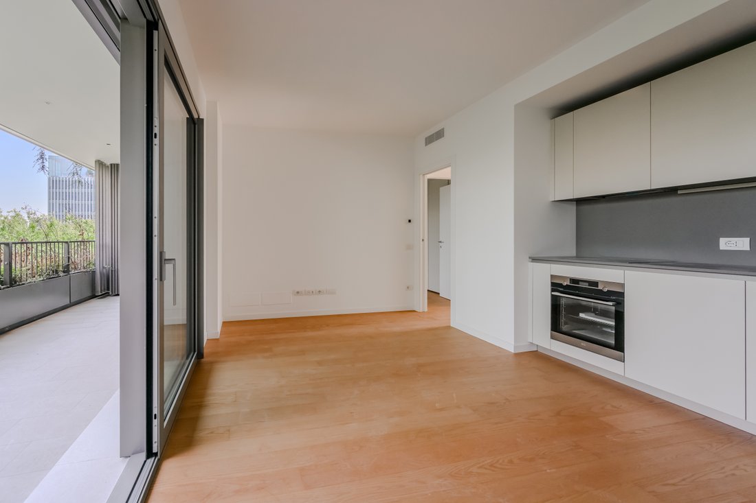 Apartment in Fondazione Prada - Scalo Romana, Milan, Italy 1 - 15854125