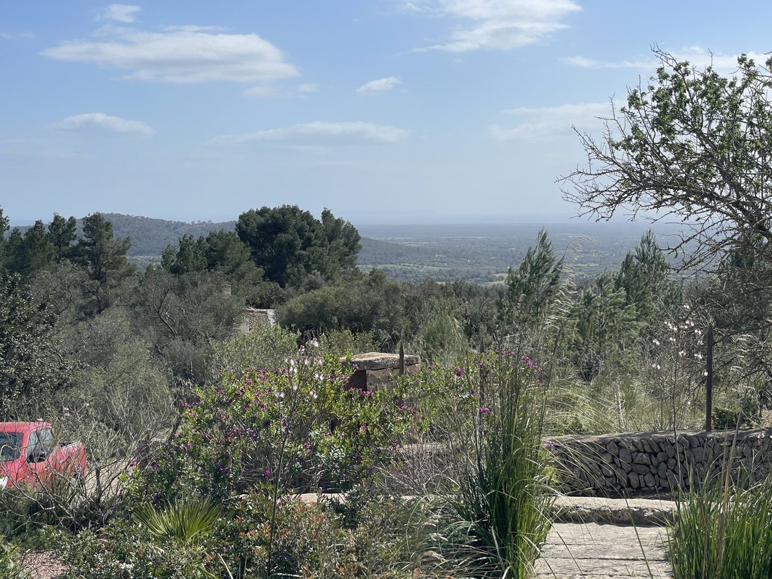 Villa in Llucmajor, Balearic Islands, Spain 3 - 17565797
