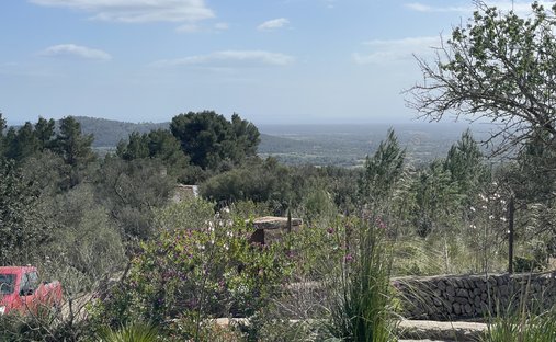 Villa a Llucmajor, Isole Baleari, Spagna 1
