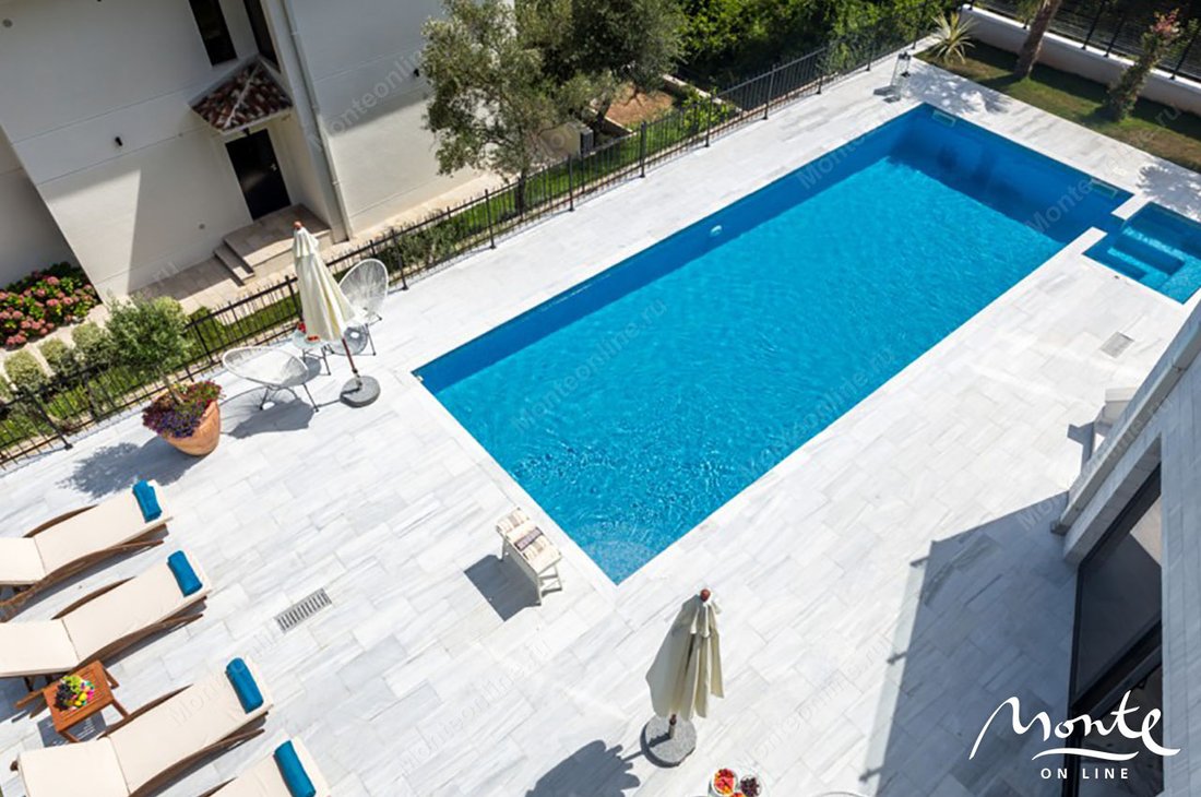 Villa in Đenovići, Herceg Novi Municipality, Montenegro 5 - 17861621