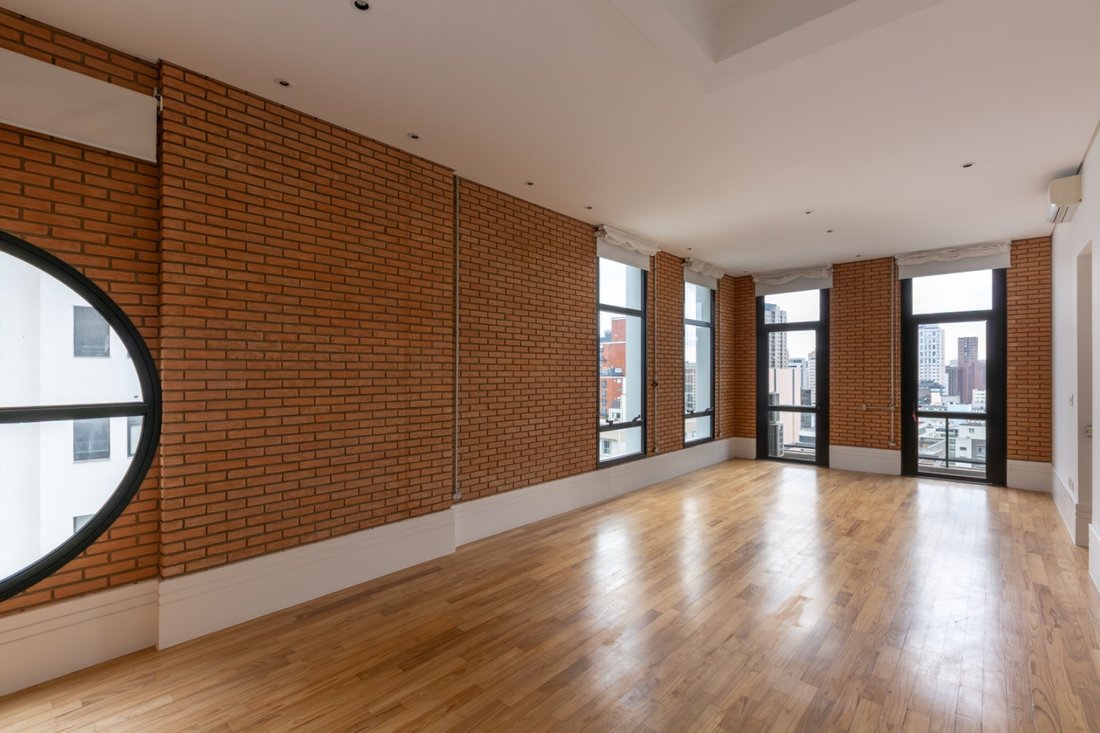 Apartment in Itaim Bibi, State of São Paulo, Brazil 2 - 17871072