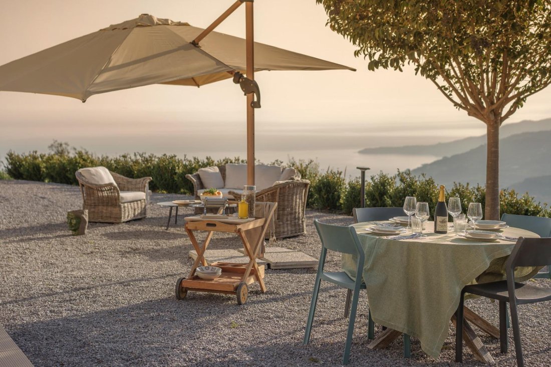 Villa in Cefalu, Sicily, Italy 5 - 17861153