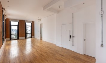 Wohnung in Itaim Bibi, São Paulo, Brasilien 2