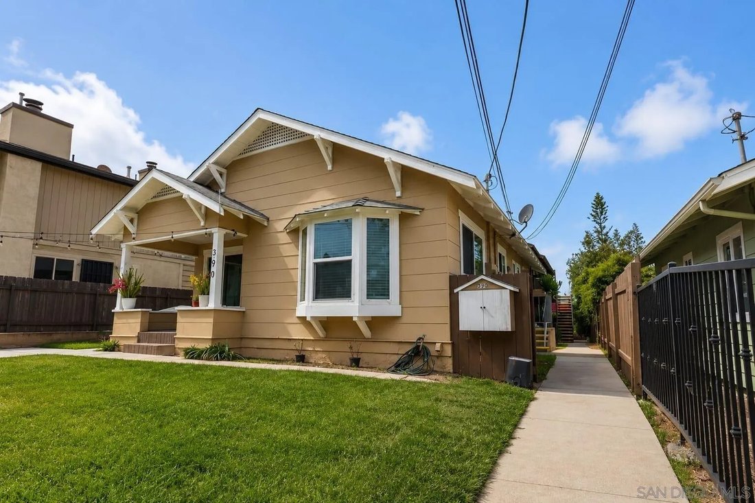 Chula Vista, California, United States 1 - 17765677