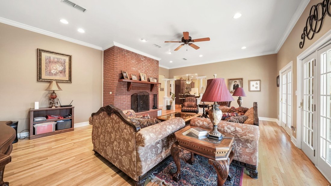 House in Marianna, Florida, United States 2 - 17860929