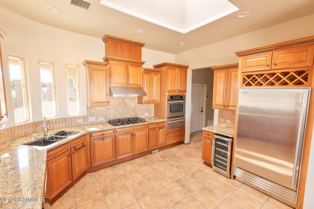House in Las Cruces, New Mexico, United States 3 - 17862851