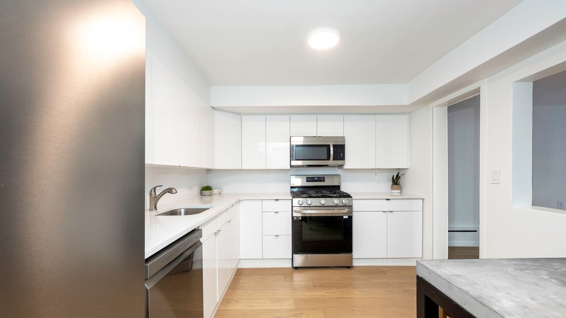 Apartment in New York, New York, United States 4 - 17862142