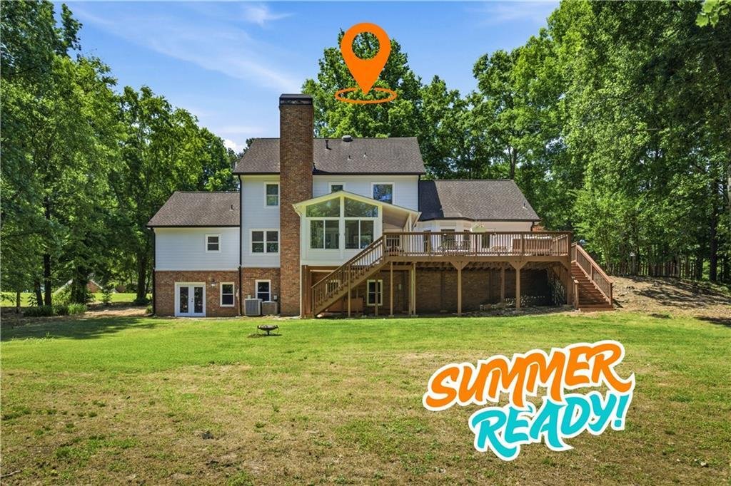 House in Snellville, Georgia, United States 2 - 17861765
