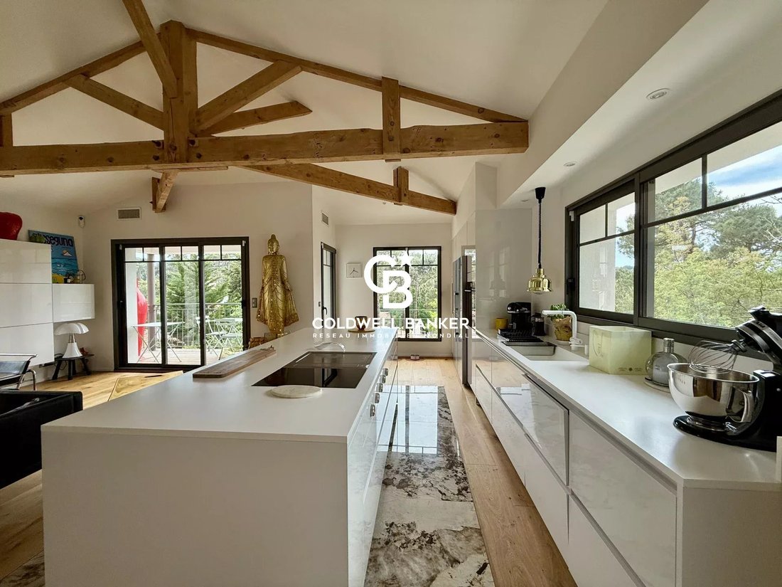 House in Le Moulleau-Les Abatilles, Arcachon, France 5 - 17862460