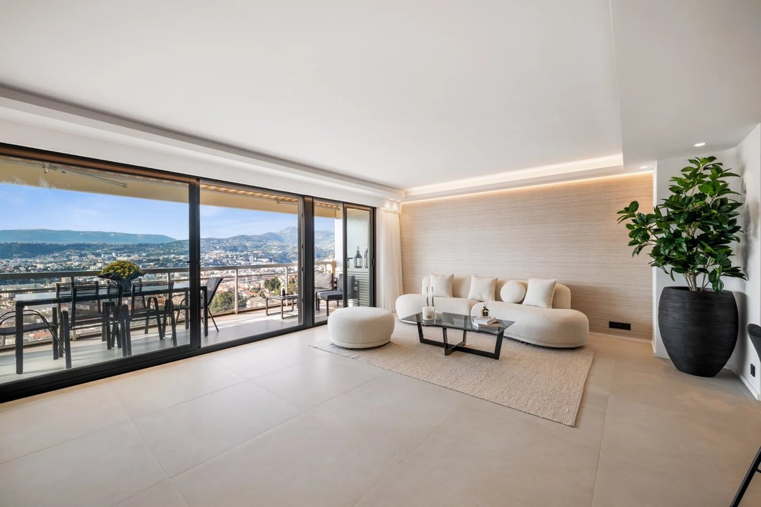 Apartment in Nice, Provence-Alpes-Côte d'Azur, France 1 - 17862675