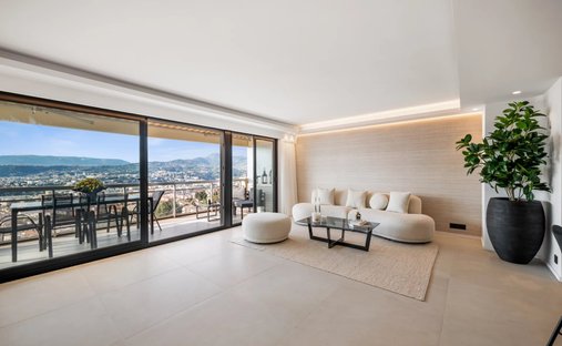 Apartment in Nice, Provence-Alpes-Côte d'Azur, France 1