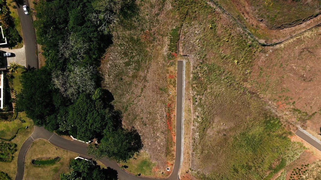 Land in Bel Ombre, Savanne, Mauritius 2 - 17862784