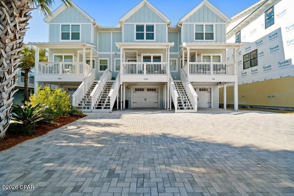 Townhouse in Port St. Joe, Florida, United States 1 - 17860678