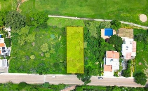 Land in Zapopan, Jalisco, Mexiko 1