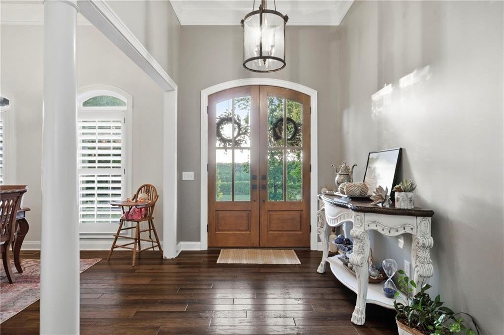 House in White, Georgia, United States 5 - 17861803