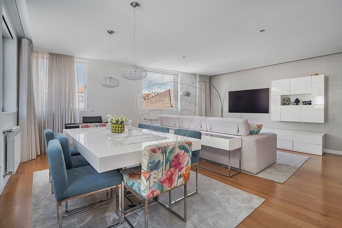 Apartment in Aldoar, Foz do Douro e Nevogilde, Porto District, Portugal 4 - 17862502