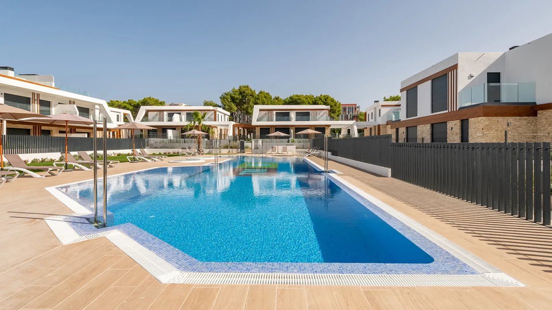 Villa in Capdepera, Balearic Islands, Spain 5 - 16545549